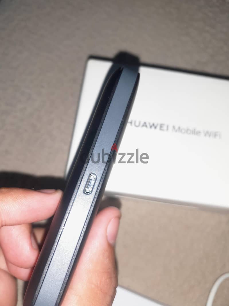 Huawei mobile wifi 3s 1