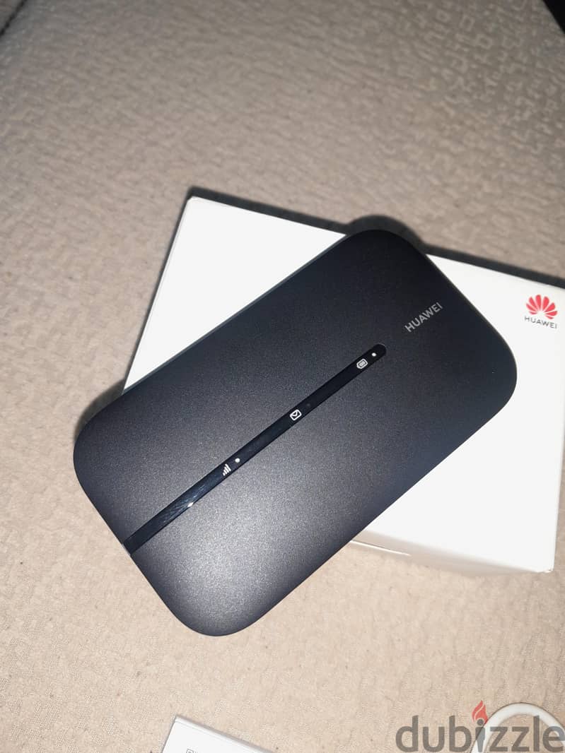 Huawei mobile wifi 3s 2