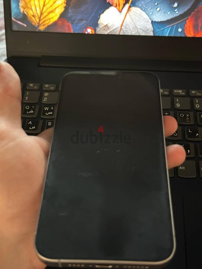 Iphone 15 Pro max 1