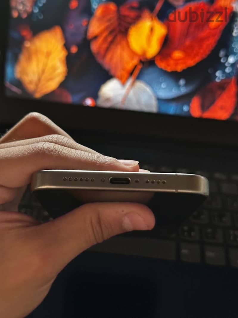 Iphone 15 Pro max 2