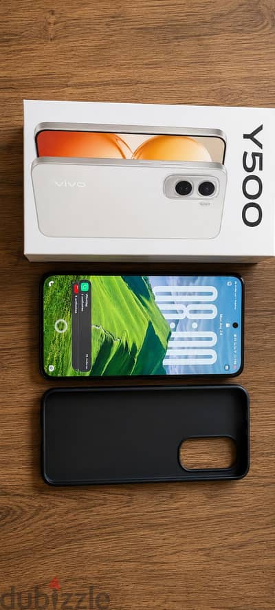 vivo y 5oo