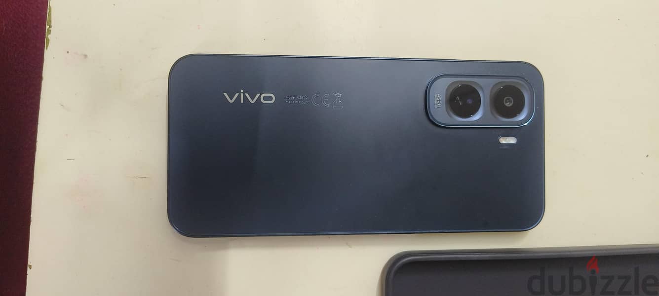 vivo y 5oo 1