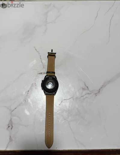 Samsung watch 3