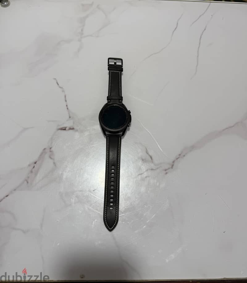 Samsung watch 3 1