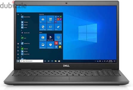 Dell latuied 3510 جيل عاشر