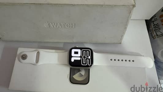Apple Watch Series 9 - 45mm