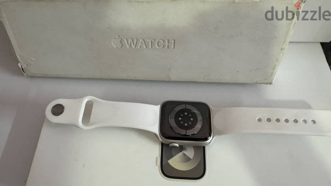 Apple Watch Series 9 - 45mm 1