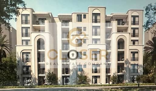 استوديو متشطب في اقوي مشاريع مدينة مصر بجوار سوديك ايست بخصم65% !! | Fully Finished Studio Next to SODIC East