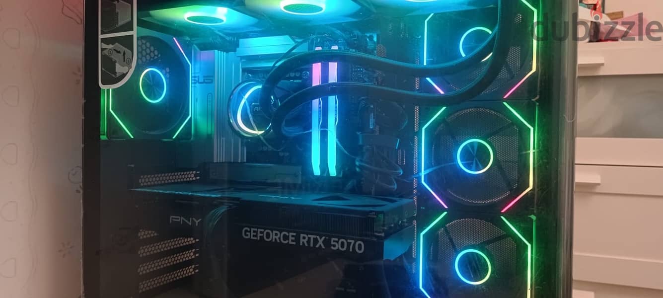 High End PC (Gaming, Editing, Design, Graphics) 5
