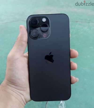 آبل - آيفون 14 برو ماكس