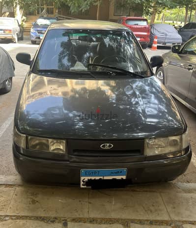 Lada 2110 2006