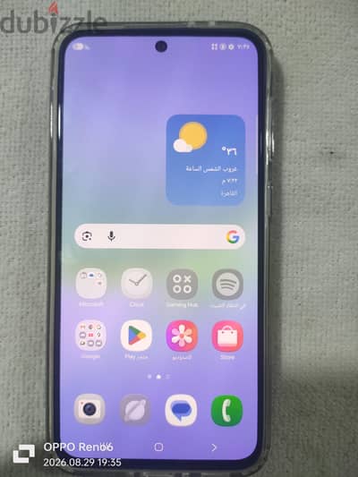 Samsung A36
