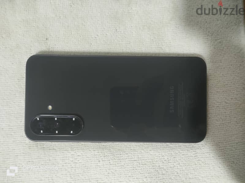 Samsung A36 1
