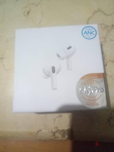pods pro 2