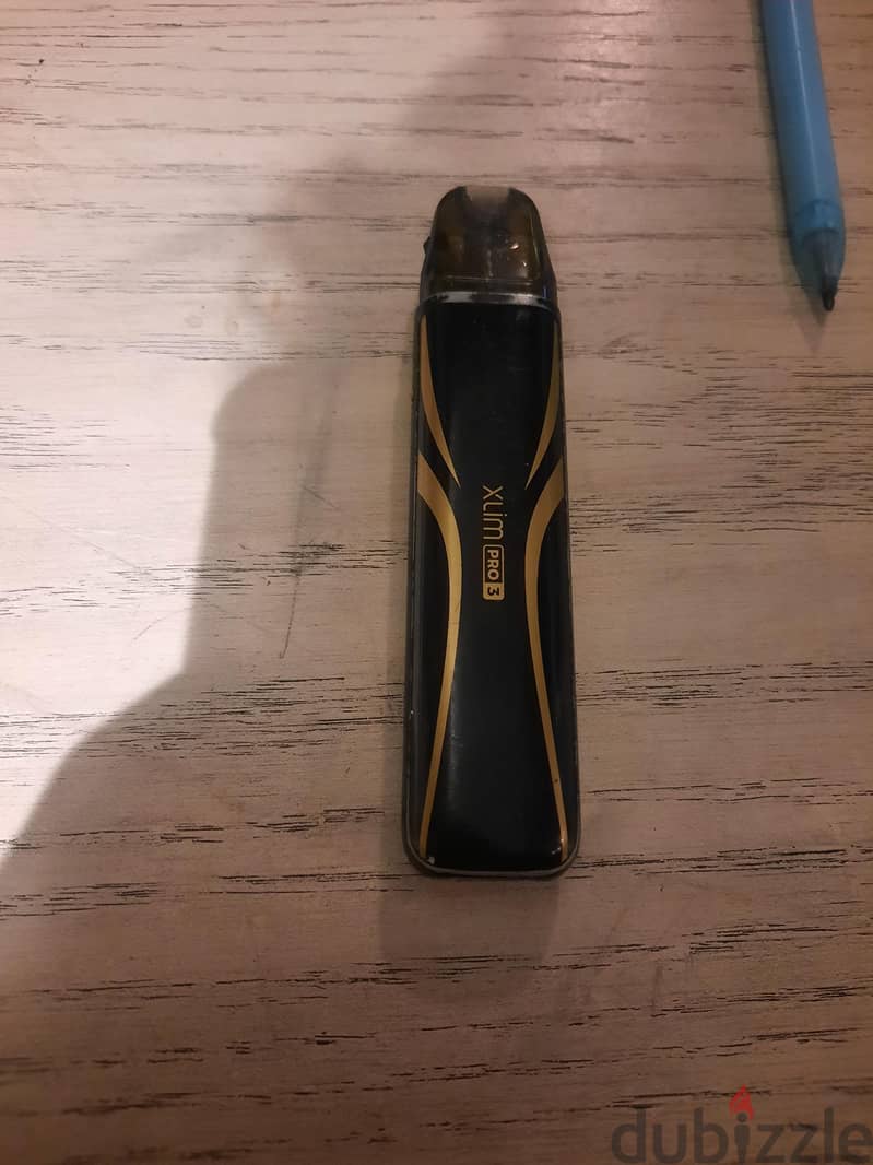 xlim pro 3 1
