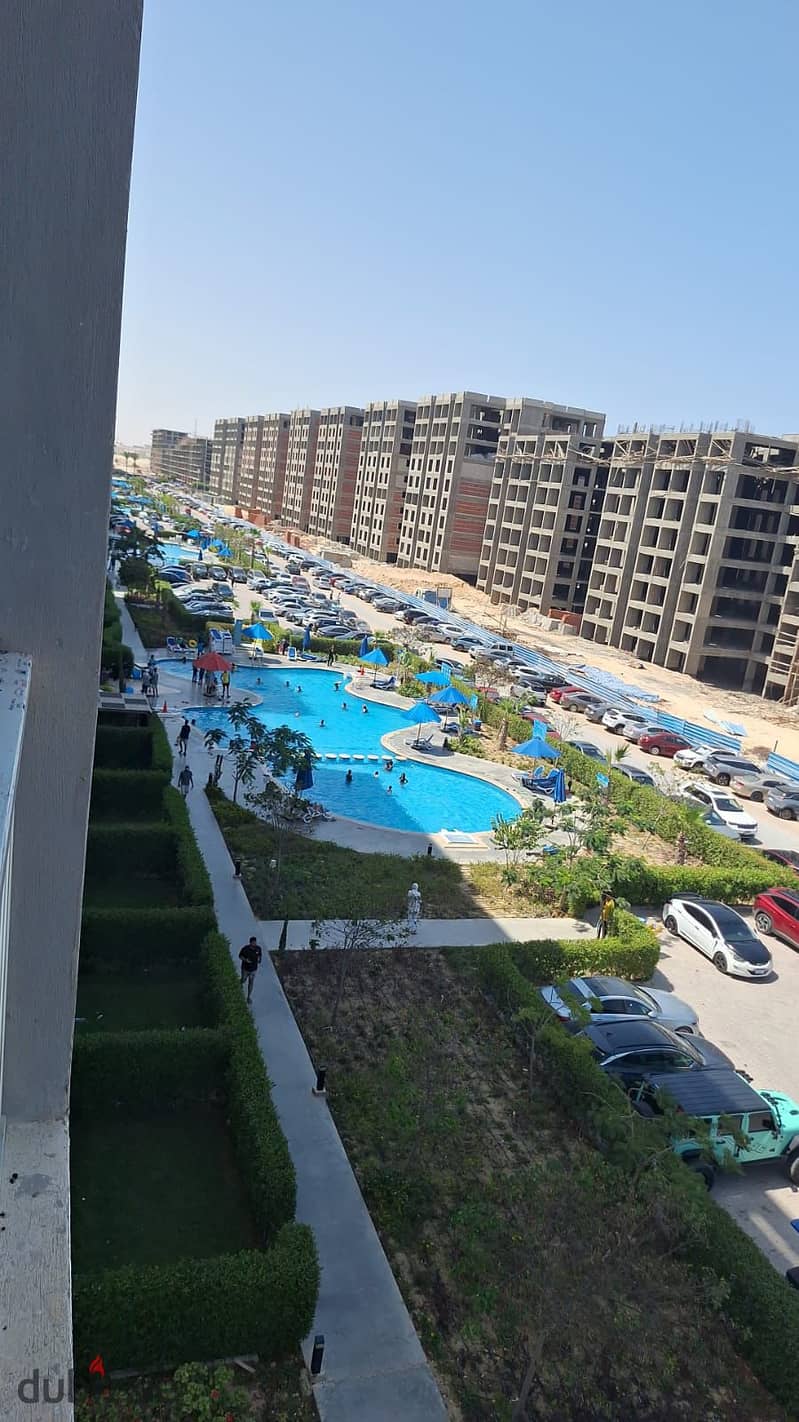 شاليه بغرفتي نوم في جولف بورتو مارينا، صورة ٧ من ٧