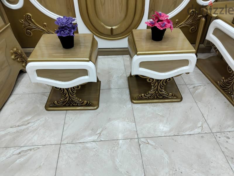 اوضه نوم كامله 4