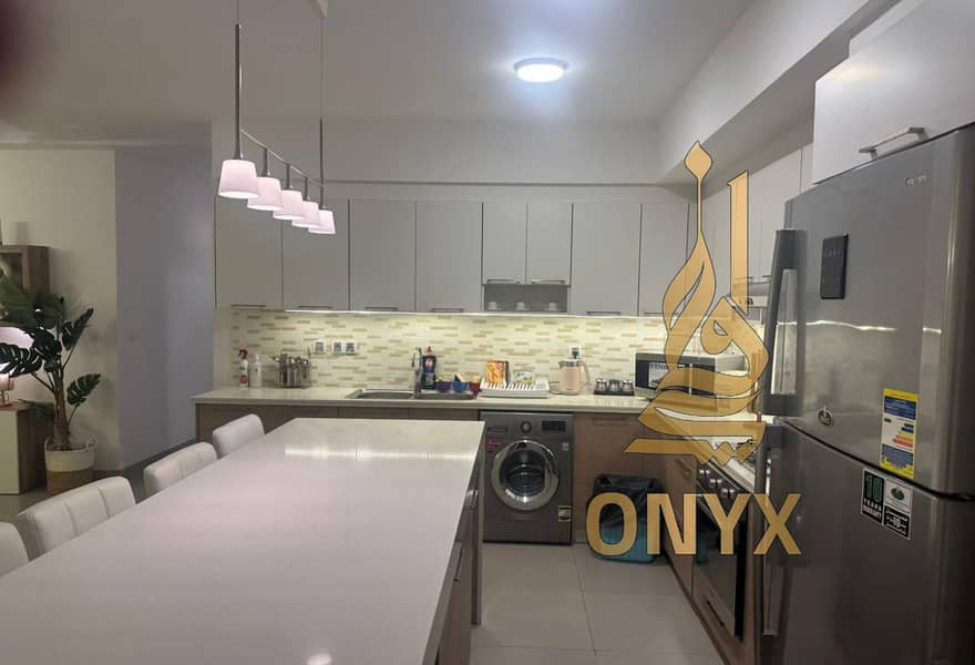 شاليه بغرفتي نوم في مراسي، صورة ٤ من ١٠