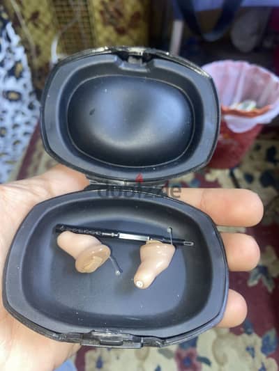 سماعه طبيه
