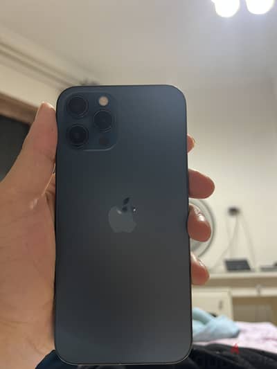 آبل - آيفون 12 برو ماكس