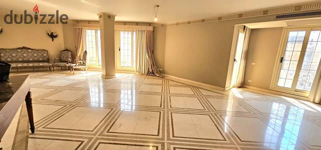 For those aspiring for refinement and elegance, a prestigious apartment for sale - with a distinguished location in Kafr Abdo - Music Square, Ultra Lux finishing