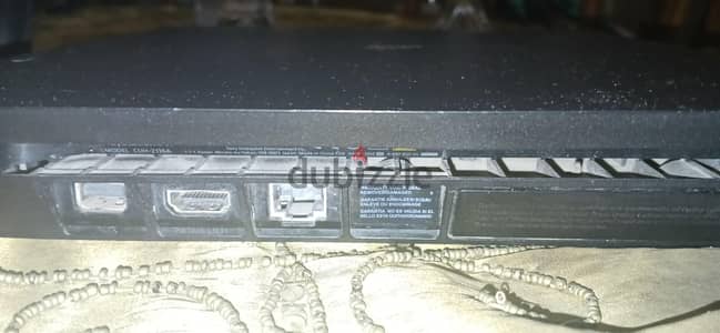 ps4 slim 1tb Good condition