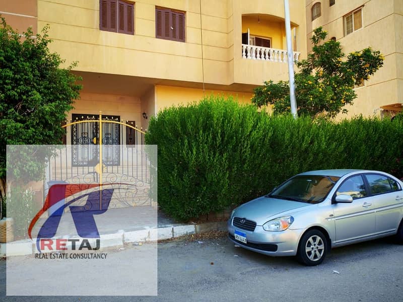 Apartment for sale, super deluxe finishing, 170 square meters, priced at EGP 5,700,000, in the Fifth Settlement, South Investors 3. Prime location 0 Apartment for sale, super deluxe finishing, 170 square meters, priced at EGP 5,700,000, in the Fifth Settlement, South Investors 3. Prime location 0