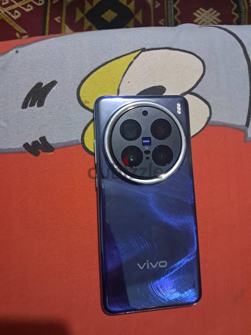 Vivo X200 Pro 1