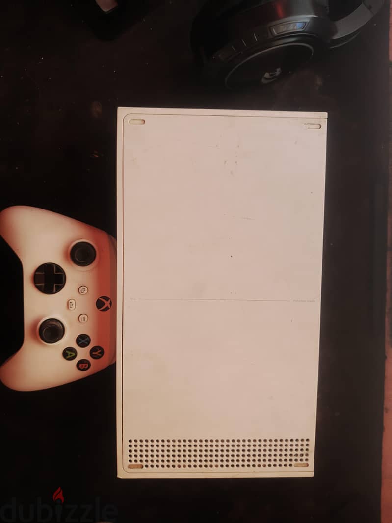 Xbox series s 1