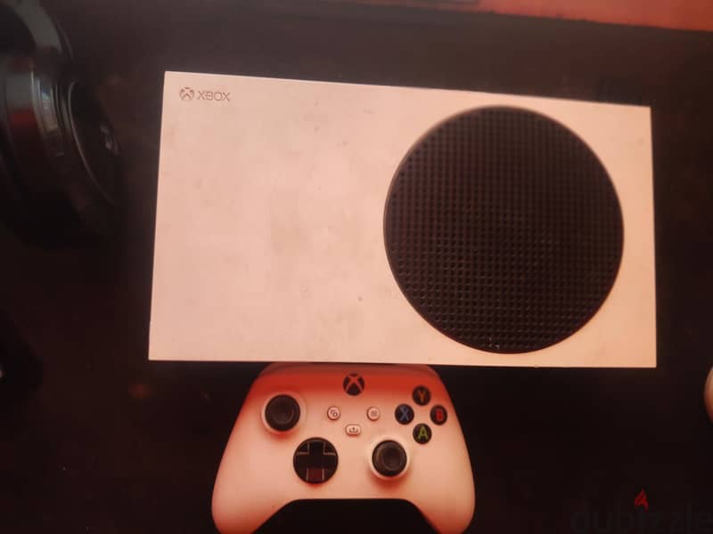 Xbox series s 2
