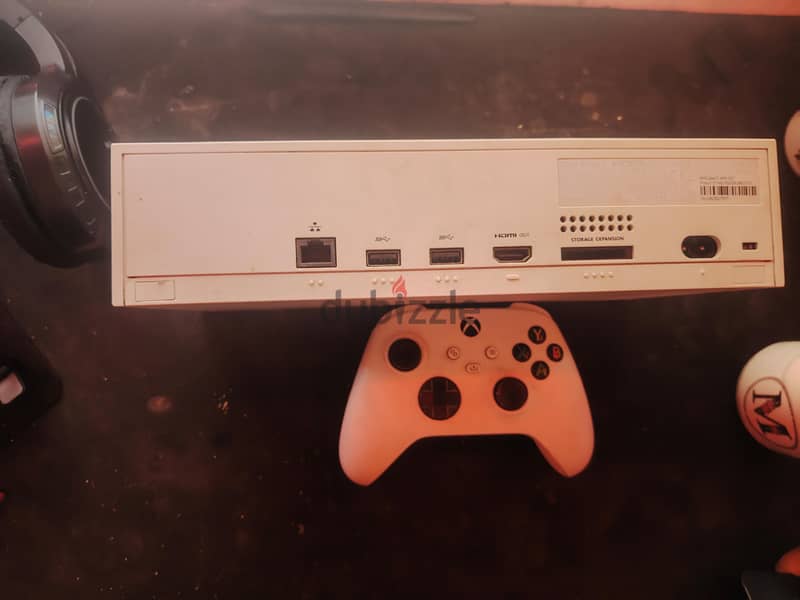 Xbox series s 3