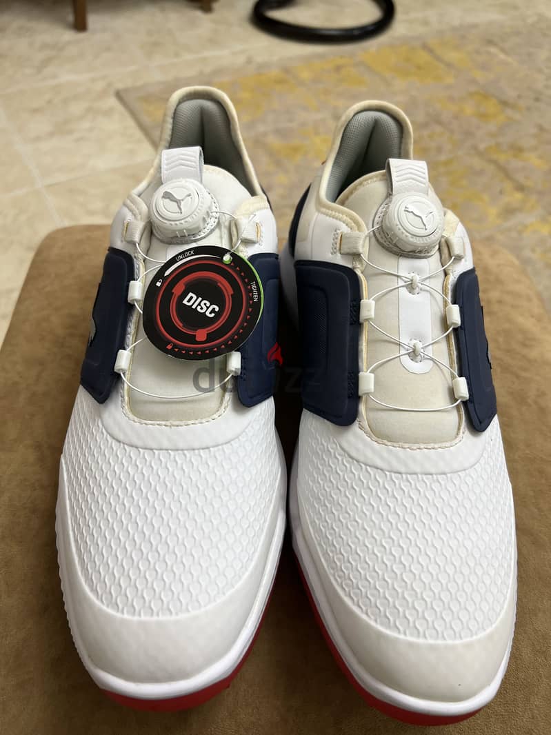 كوتشي puma 1