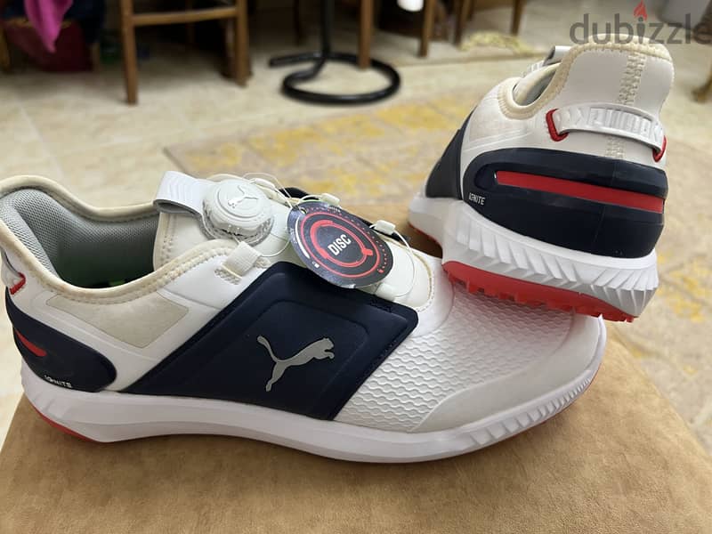 كوتشي puma 2