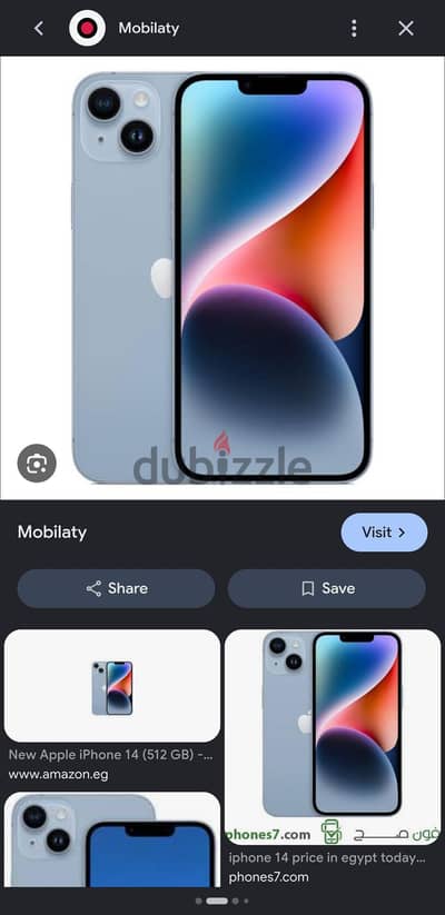 Apple - iPhone 14