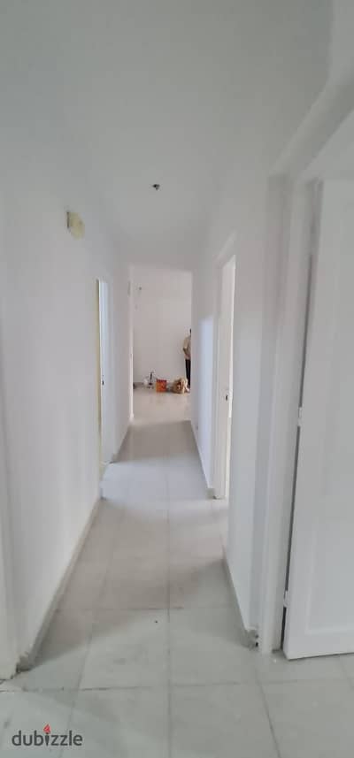 Apartment for sale in My City 131 m repeating floor wide garden view fully paid installments B6
