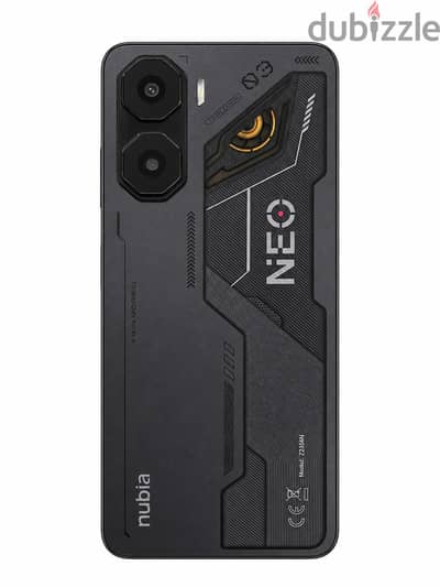 ZTE Neo 3 5g