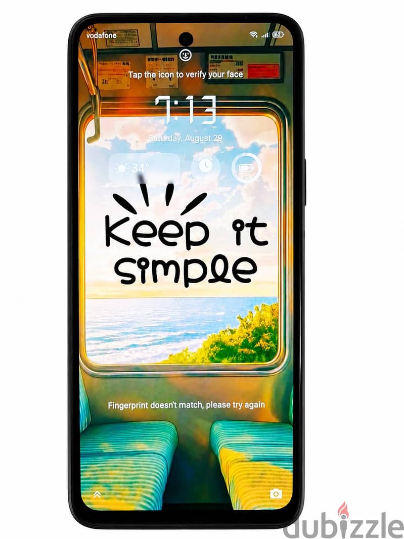 ZTE Neo 3 5g 2