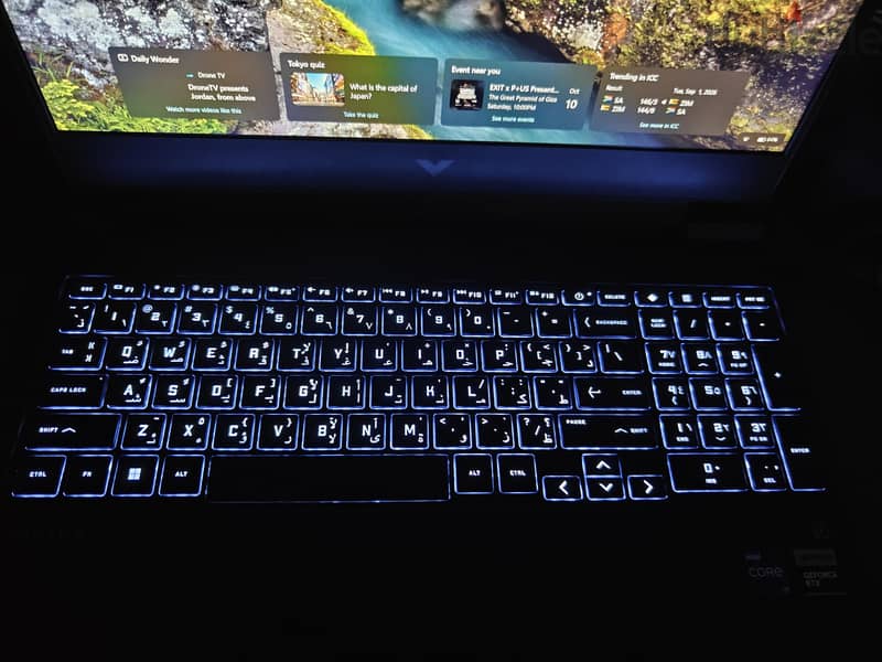 HP Victus 5
