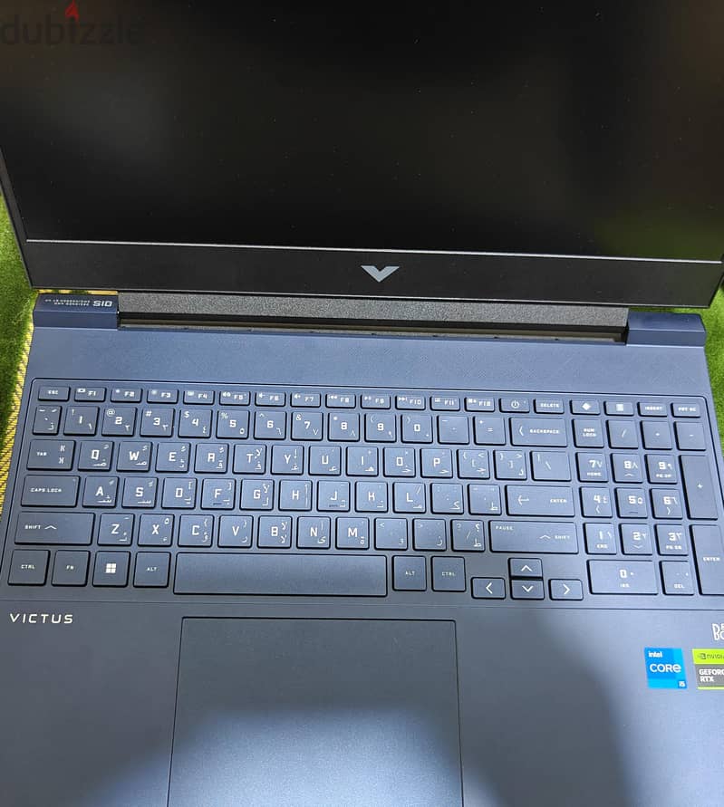 HP Victus 3