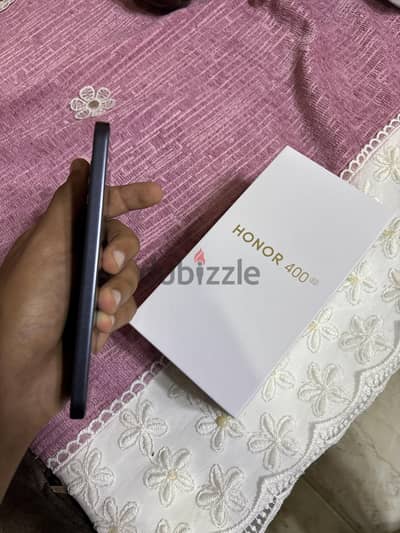 Honor 400