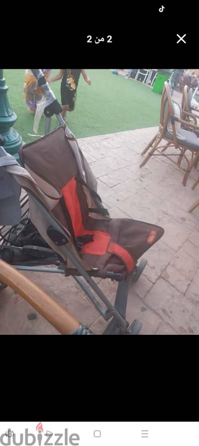 البيع عربيه اطفال عجاز