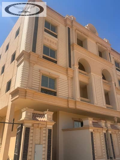 Apartment for Sale – Fifth Settlement, Beit Al-Watan (District 2) Prime location Near 90th Street and Al Ahly Club Semi-finished