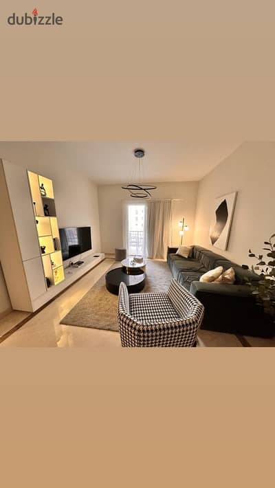 Fully Furnished Apartment for Rent in Mivida Boulevard