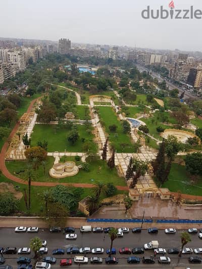 Heliopolis in Apartment