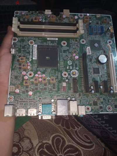 بورده socket fm2+