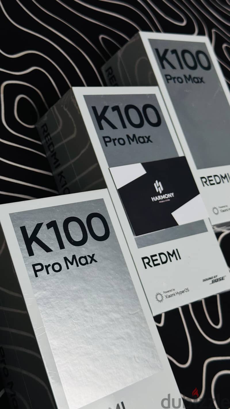 Redmi k100 pro max 2