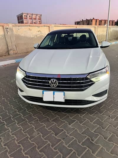 فولكسفاغن جيتا 2019
