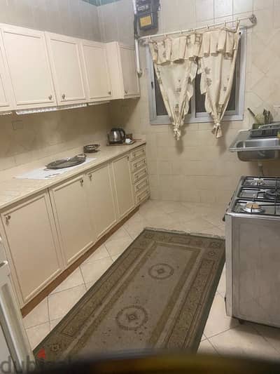 Luxury Furnished aircondition office 120 m2