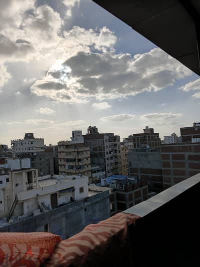 شقة تمليك للبيع