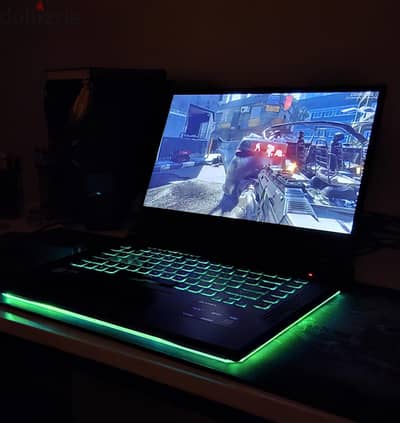 ASUS ROG Strix G G531GT